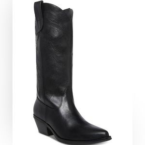 Madden Girl Redford western boot. Brand new